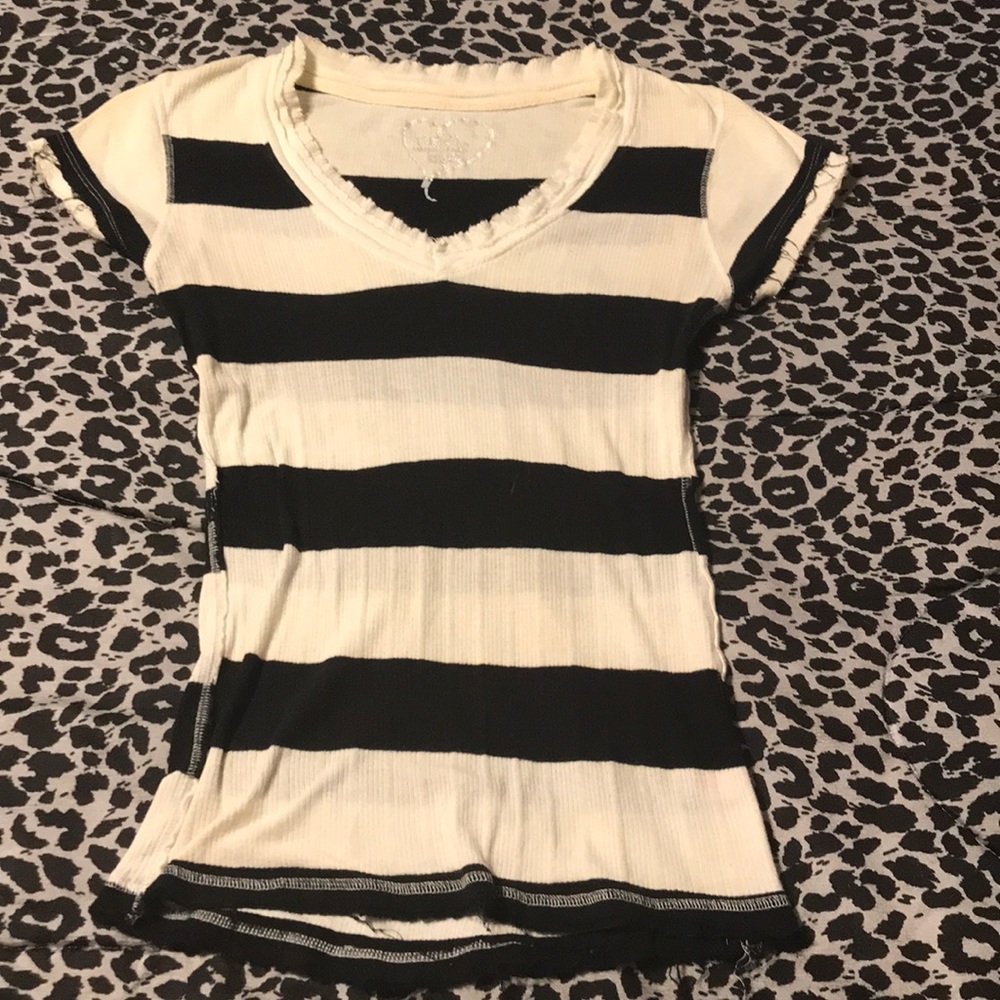 Striped shirt